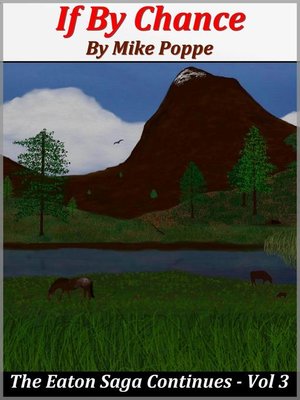 cover image of If by Chance